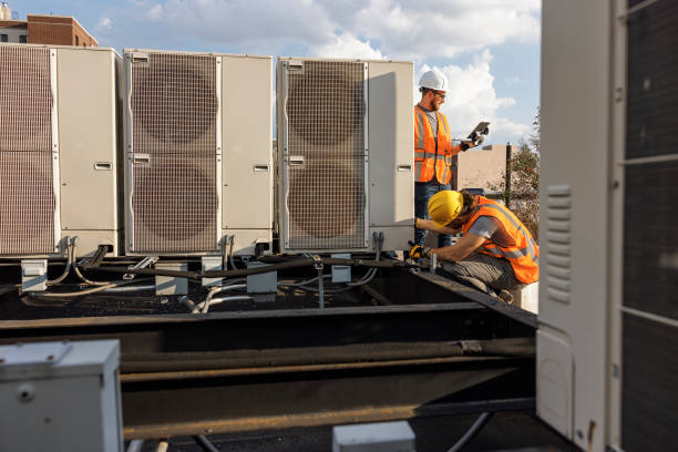 Best HVAC Companies Near Me  in Panhandle, TX