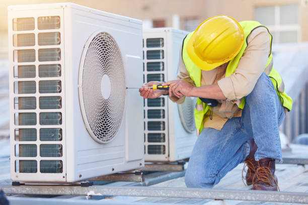 Best HVAC Installation Services  in Panhandle, TX