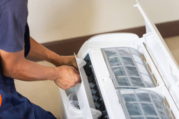 HVAC Maintenance Plan in Panhandle, TX