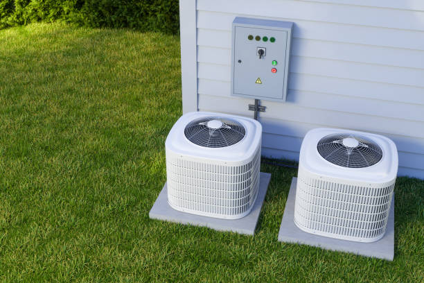 Trusted Panhandle, TX HVAC Experts
