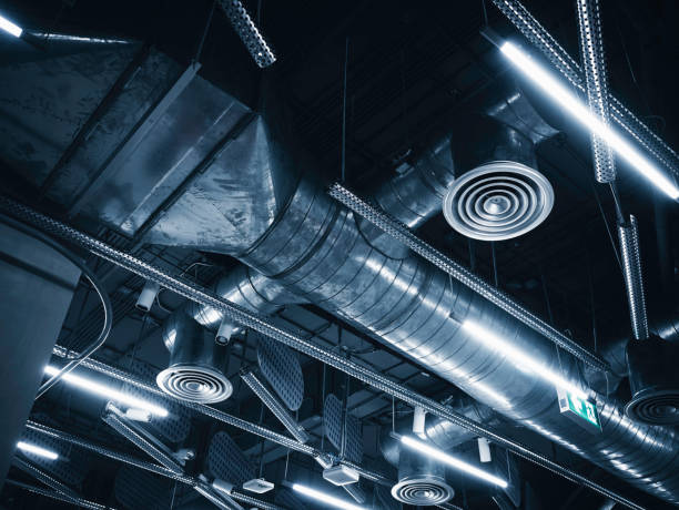 HVAC Air Duct Cleaning in Panhandle, TX