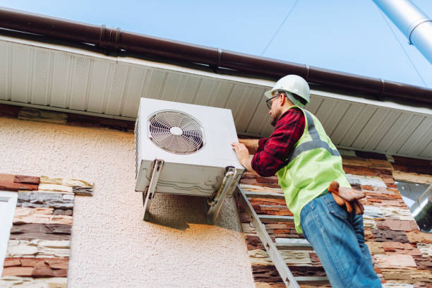 Best HVAC Replacement Cost  in Panhandle, TX