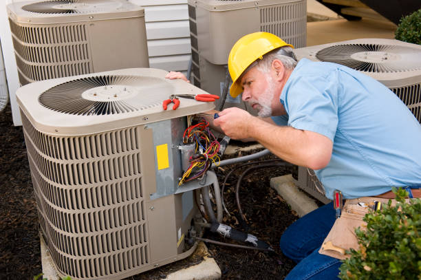 Best Air Conditioning Repair  in Panhandle, TX