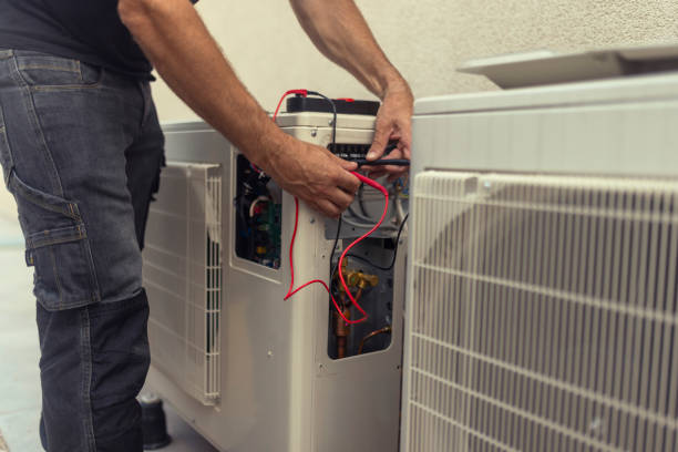 Best HVAC Replacement Cost  in Panhandle, TX