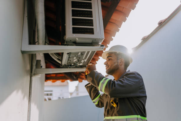 Best Furnace Installation  in Panhandle, TX