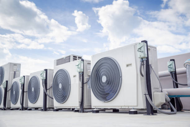 Best HVAC Maintenance Near Me  in Panhandle, TX