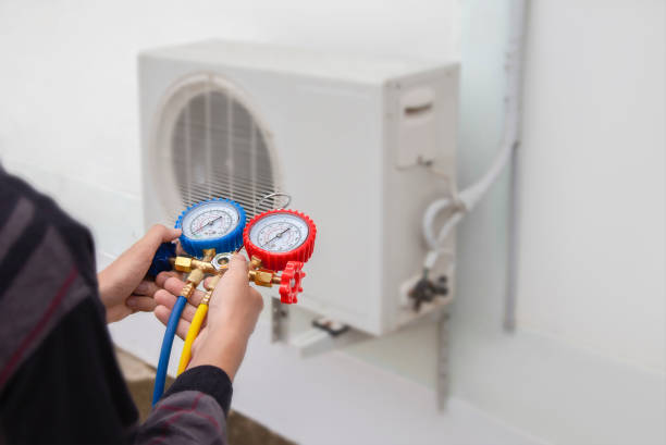 Best HVAC System Installation  in Panhandle, TX