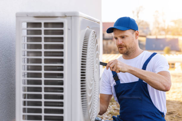 HVAC Troubleshooting in Panhandle, TX