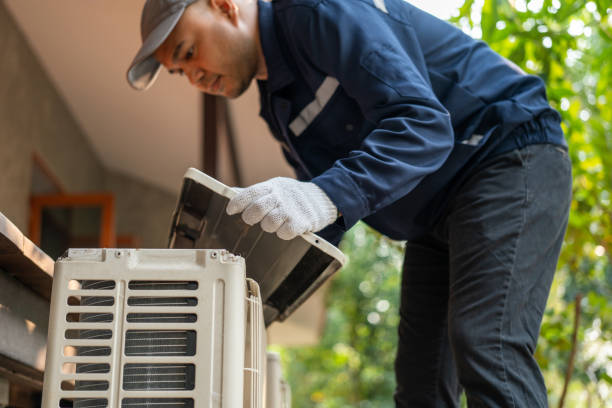 Best HVAC Installation Services  in Panhandle, TX