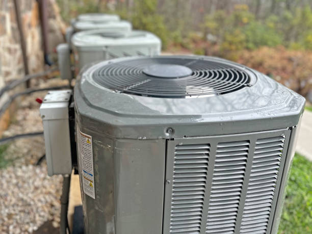 Best Best HVAC Companies  in Panhandle, TX