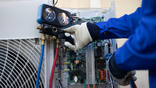 Best Heating Repair Services  in Panhandle, TX
