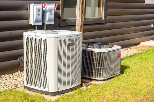 Best HVAC Cleaning Services  in Panhandle, TX